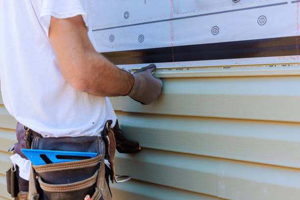 Trusted Wood Siding service in Proctor, WV - Creative Siding