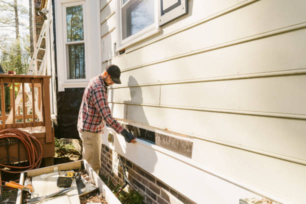 Trusted Siding Contractor service in Proctor, WV - Creative Siding